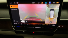 Volkswagen ID. Buzz 210kW Style Pro 86kWh 5dr LWB Auto [7 Seat] Electric Estate